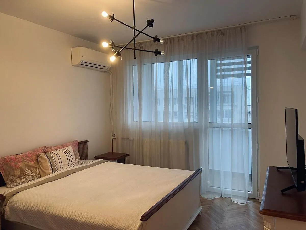 Campalaluna Cozy Apartment Bucharest - Kids Friendly 0*,  Roemenië