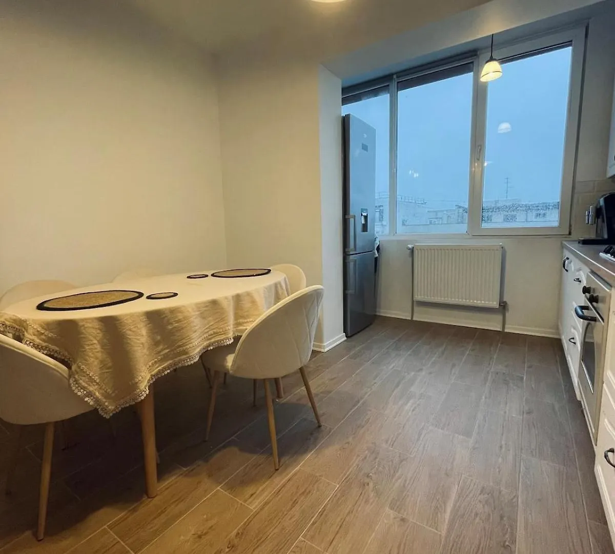 Campalaluna Cozy Apartment Bucharest - Kids Friendly